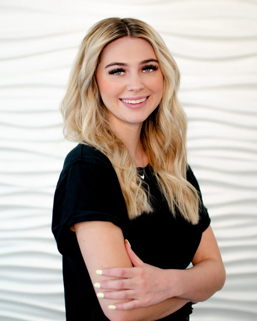 Macey - Hair Stylist in the Woodlands