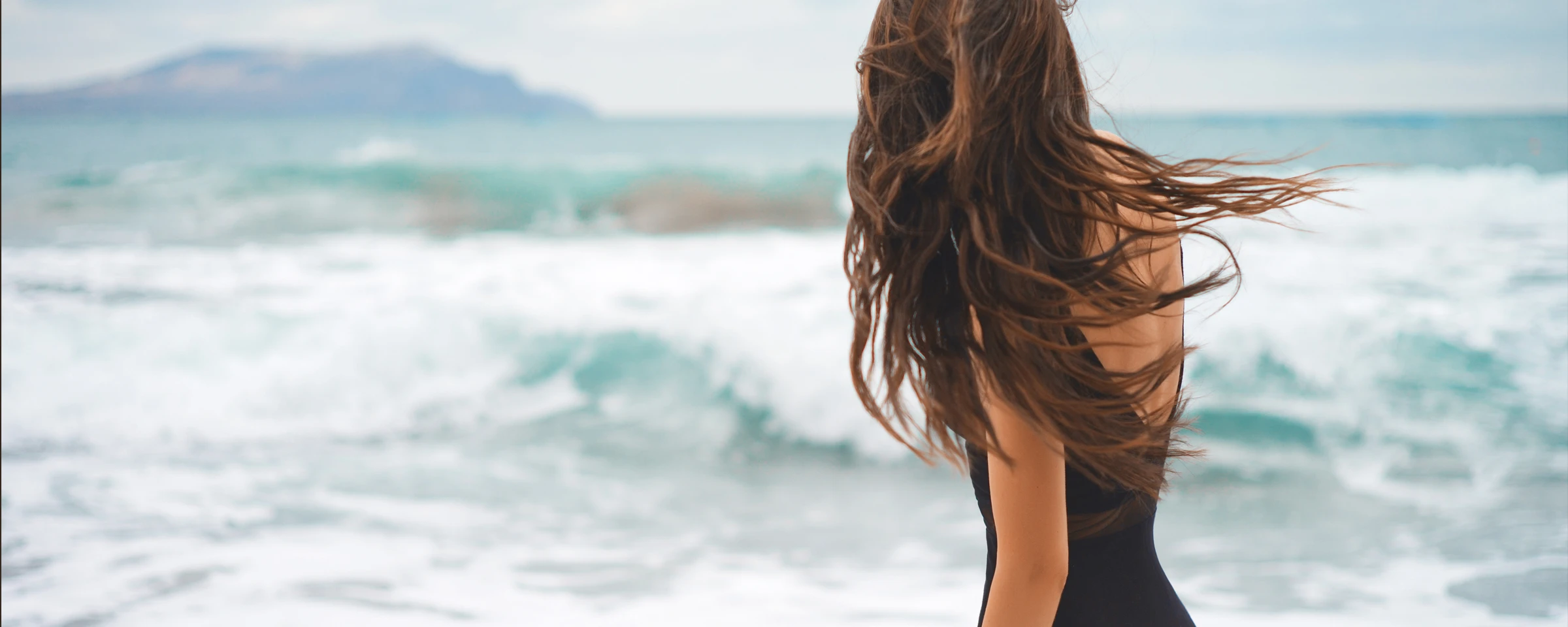 Hair Color In The Woodlands, TX Waves Salon