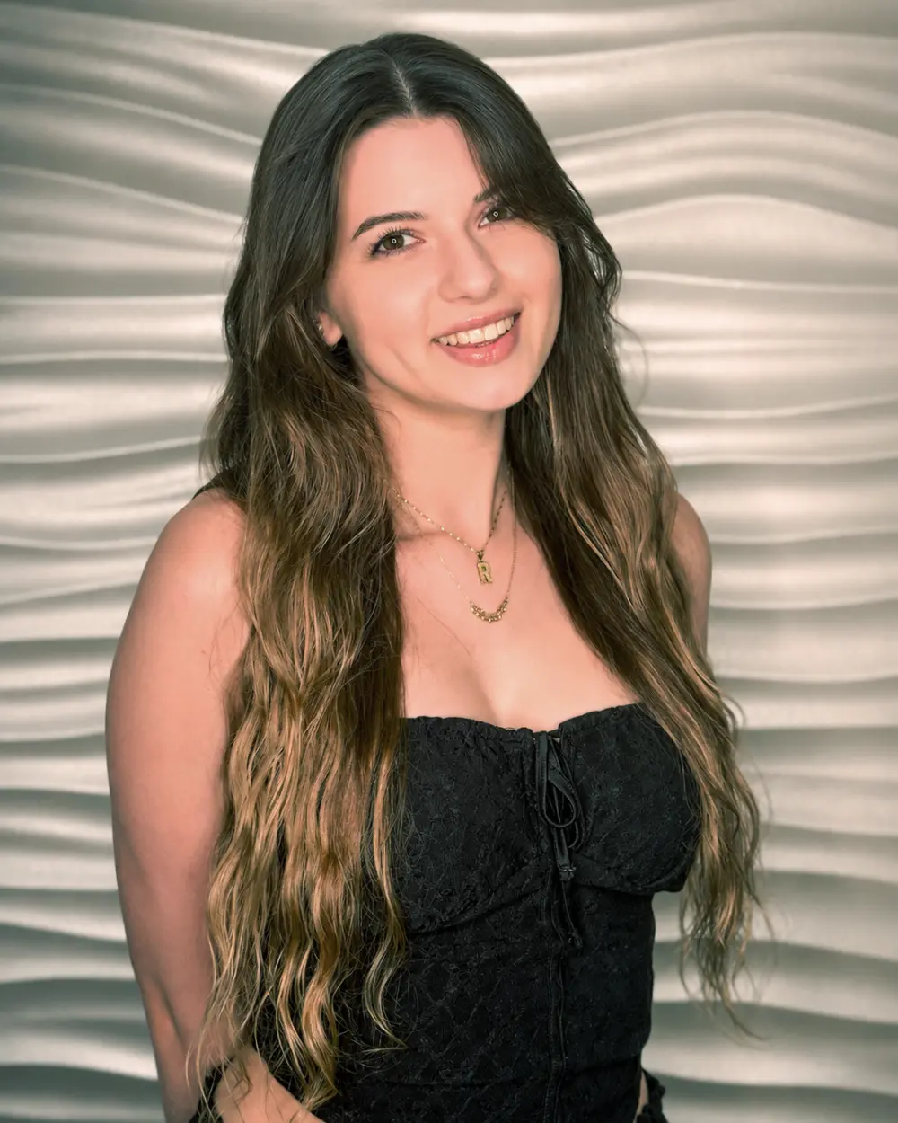 Kyndra -  Stylist in the Woodlands